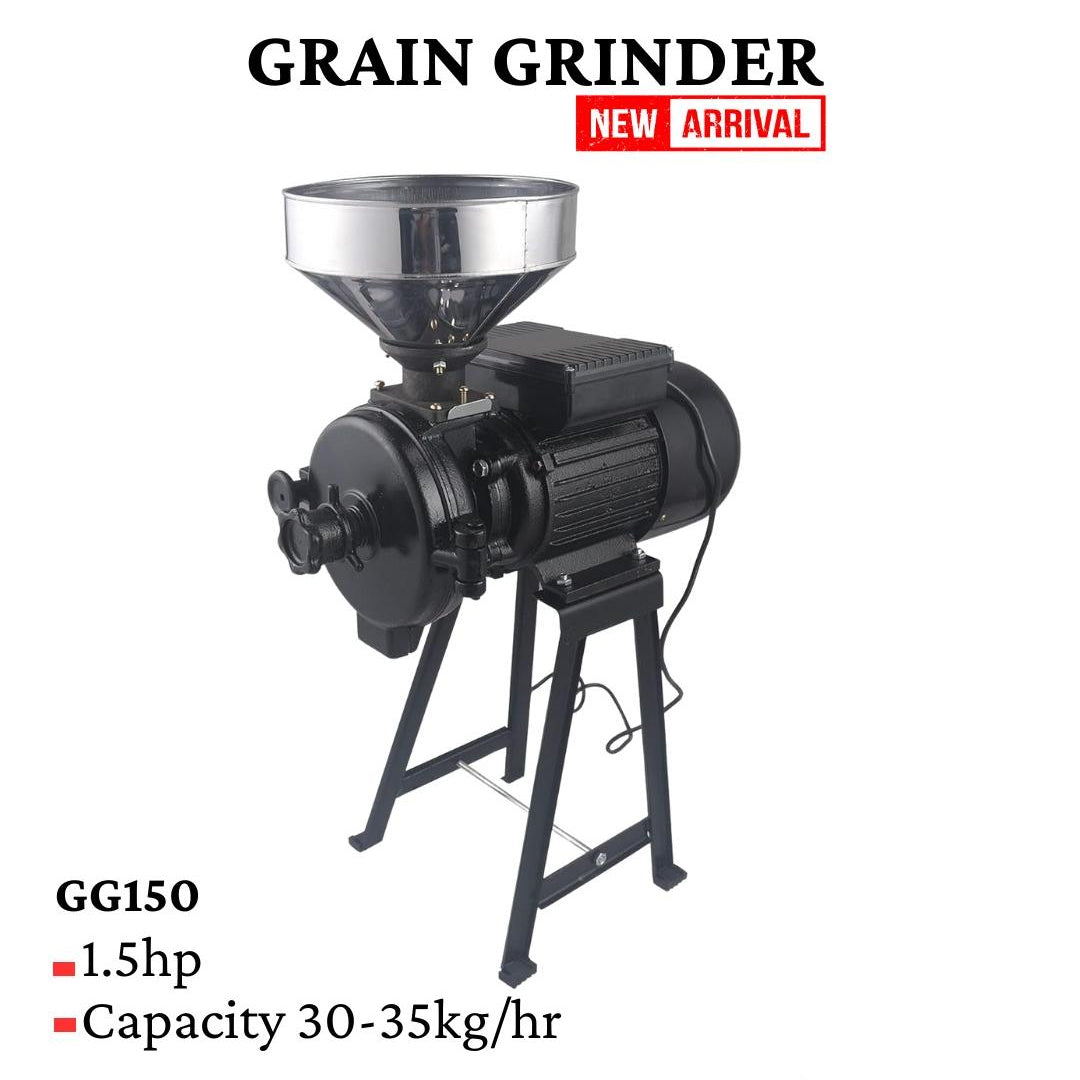 Grain Grinder (GG150)