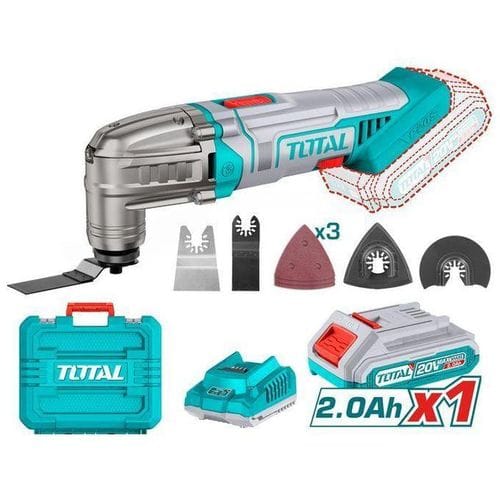 Total Cordless Multi-Tool 20V TMLI20228