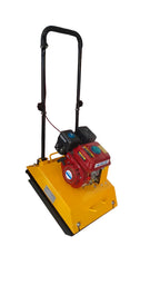 Aico Japan New Technology 90KG Plate Compactor