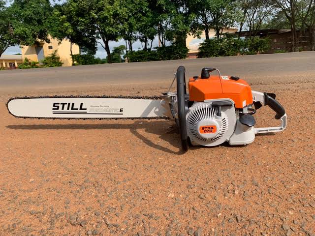 ST1HL 070 Power Saw