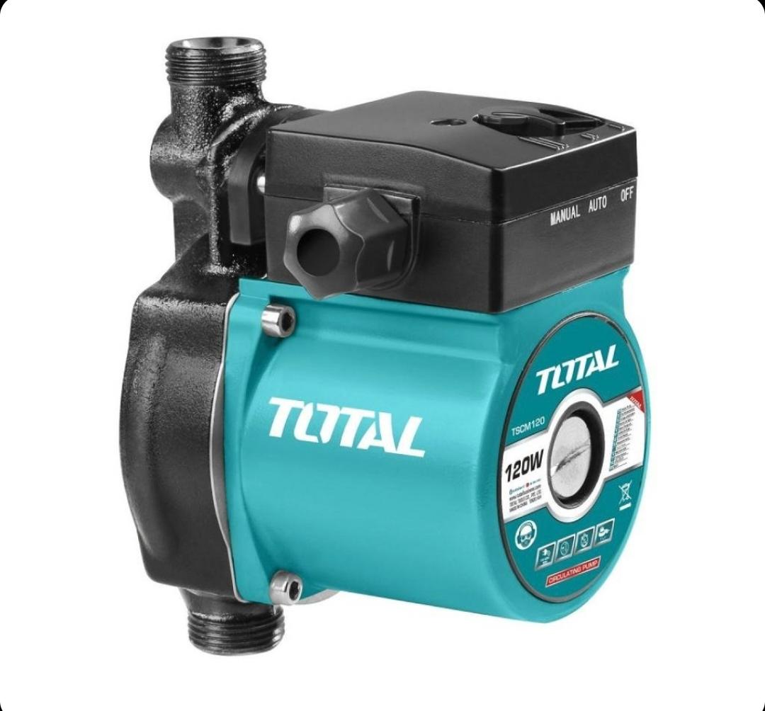 Total Circulating Water Pump 120W