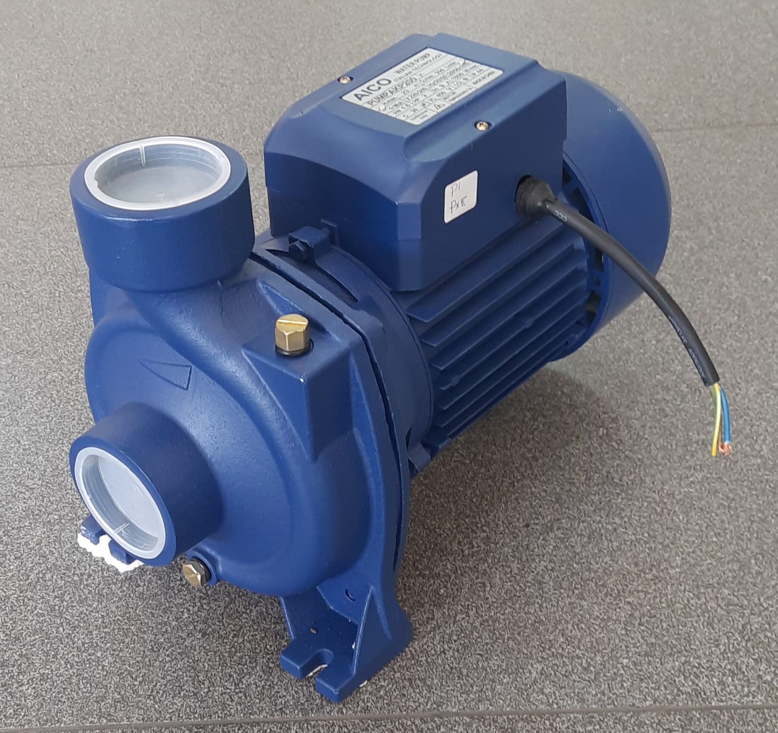 AICO 2HP 2-Inch Booster Water Pump – 28m Head