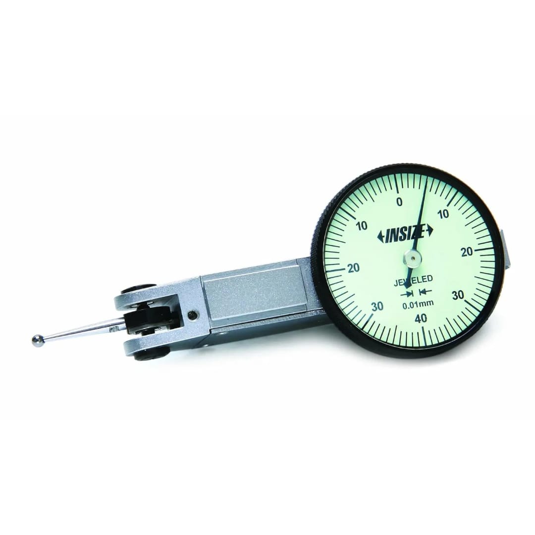 INSIZE Dial Test Indicator – 0.2mm Range