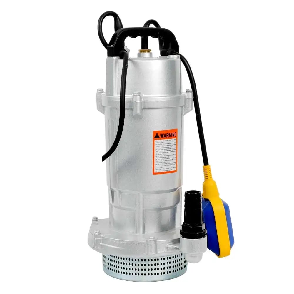 Freevel QDX1.5-32-750F Submersible Water Pump – 1HP, 32m Head