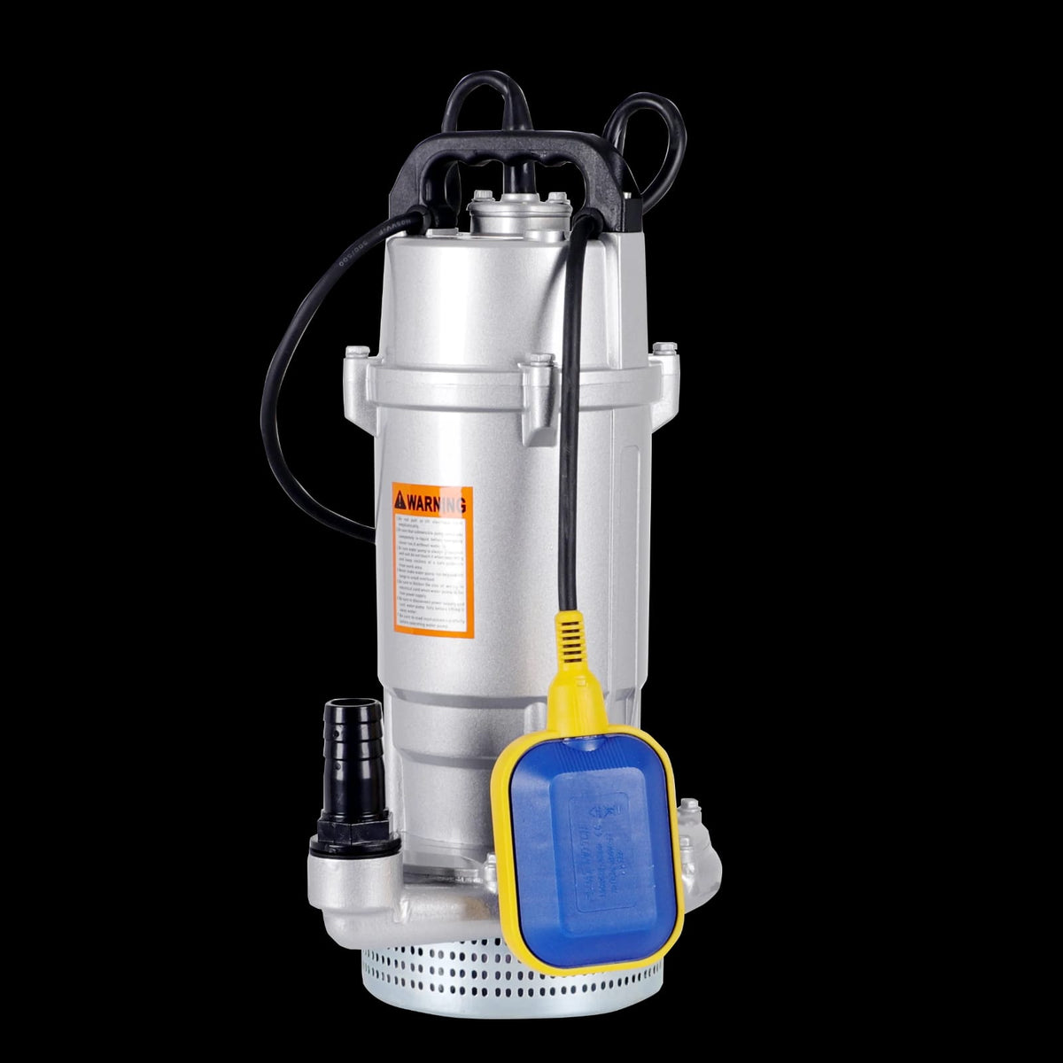 Freevel QDX1.5-32-750F Submersible Water Pump – 1HP, 32m Head
