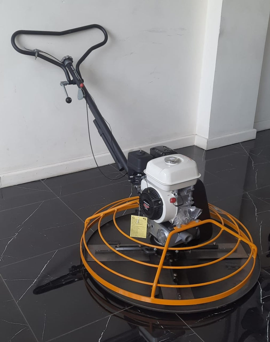 AICO AM1000H Power Trowel with Honda GP160 Engine