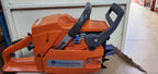Husqvarna 272XP – Professional Heavy-Duty Chainsaw | High Power, Low Weight, Extreme Reliability