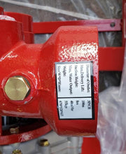 Aico Japan 3″ 16HP Diesel High-Pressure Water Pump - Long-Range, Heavy-Duty