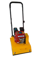 Aico Japan New Technology 90KG Plate Compactor