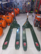 Jadever Hand Pallet Truck