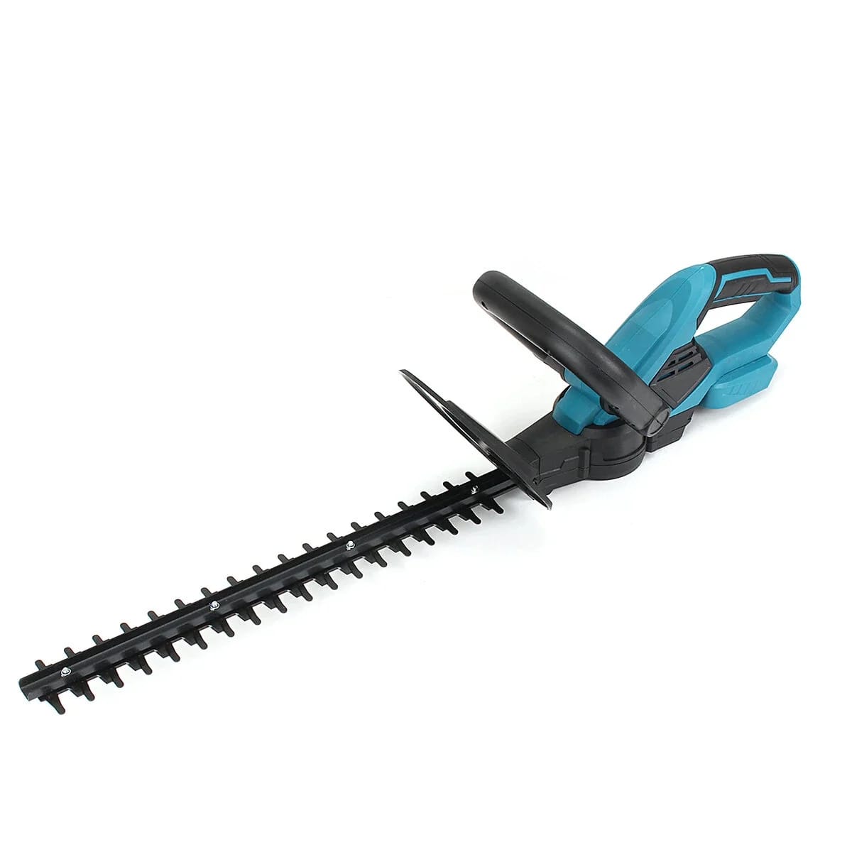 198V 1400W Cordless Hedge Trimmer – 510mm Blade