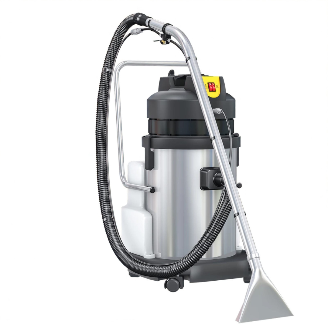 AICO 40L Carpet & Vacuum Cleaner