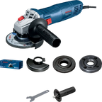 Bosch GWS 700 Angle Grinder – 4.5 Inch