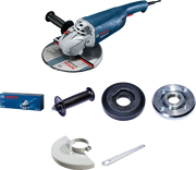 Bosch Professional GWS 2200 Angle Grinder