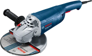 Bosch Professional GWS 2200 Angle Grinder