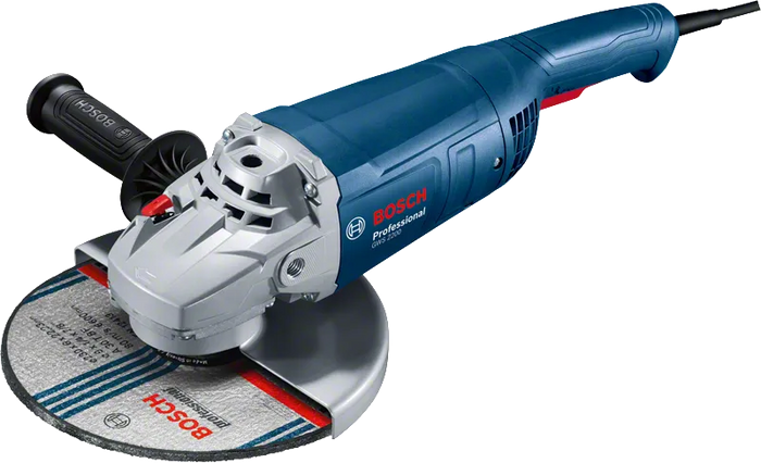 Bosch Professional GWS 2200 Angle Grinder