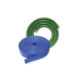 Windsor 8.5HP Petrol High-Pressure Water Pump Kit - Long-Range, Field-Ready