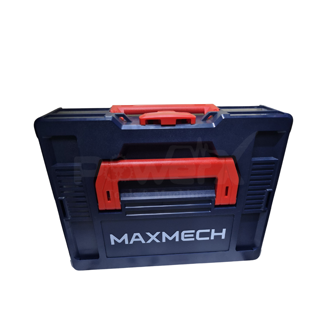 MAXMECH UAG 20-115 Cordless Angle Grinder (20V)