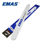 EMAS DURAQUIP Power Saw Bar – Heavy Duty Chainsaw Guide Bar
