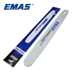 EMAS DURAQUIP Power Saw Bar – Heavy Duty Chainsaw Guide Bar