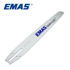 EMAS DURAQUIP Power Saw Bar – Heavy Duty Chainsaw Guide Bar