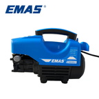 EMAS EM288-5 1300W Portable High Pressure Car Washer