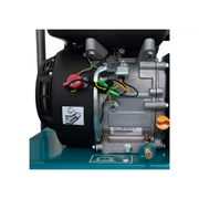 TOTAL TP7100-2 Gasoline Plate Compactor – 6.5HP, 90kg Soil Compactor