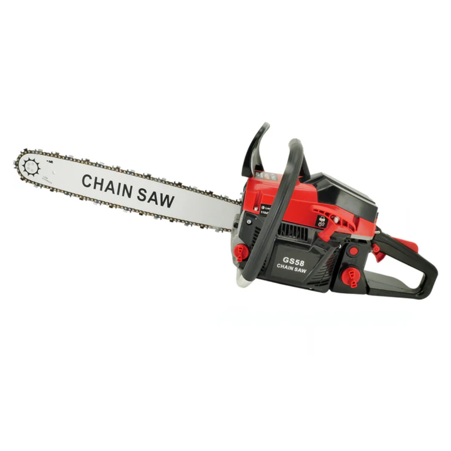 HIKA Power Chainsaw H5800