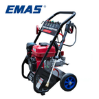 EMAS 7HP High Pressure Car Washer – 200 Bar Gasoline Engine (170F)