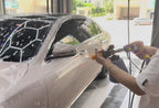 Adjustable Foam Cannon for Pressure Washer – 1/4" Quick Connect