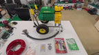 NewBeat 3000W Electric Airless Paint Sprayer Machine