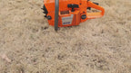 272 Gasoline Chainsaw 72cc Heavy Duty Petrol Chainsaw