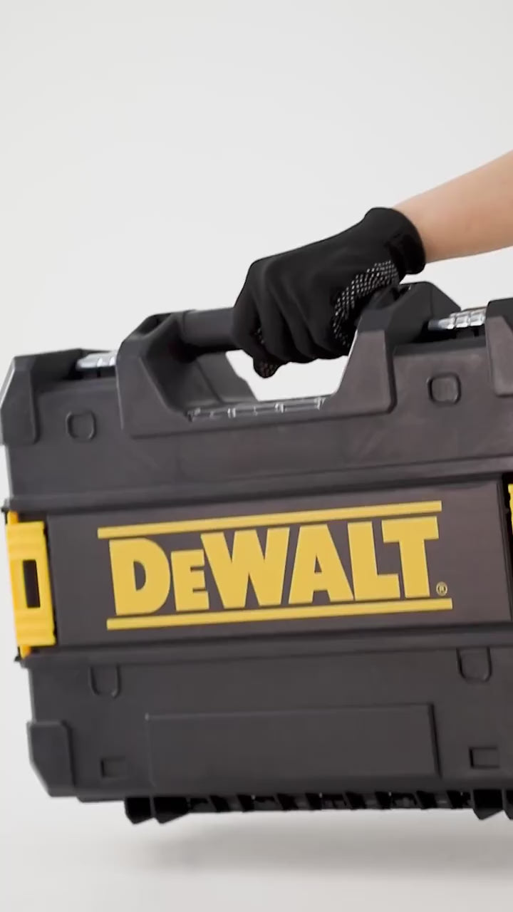 DeWalt DWT 4D Laser Level – 16 Lines | Full 360° Coverage | Professional Accuracy