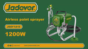 Jadever Airless Paint Sprayer 1200W