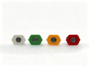 High Pressure Car Wash Nozzle Set