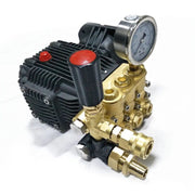 Lutian 3WZ-1507 Car Wash Pump Head