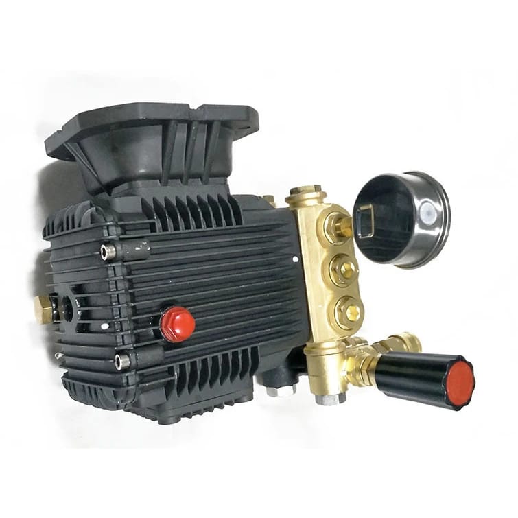 Lutian 3WZ-1507 Car Wash Pump Head