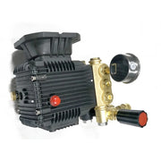 Lutian 3WZ-1507 Car Wash Pump Head