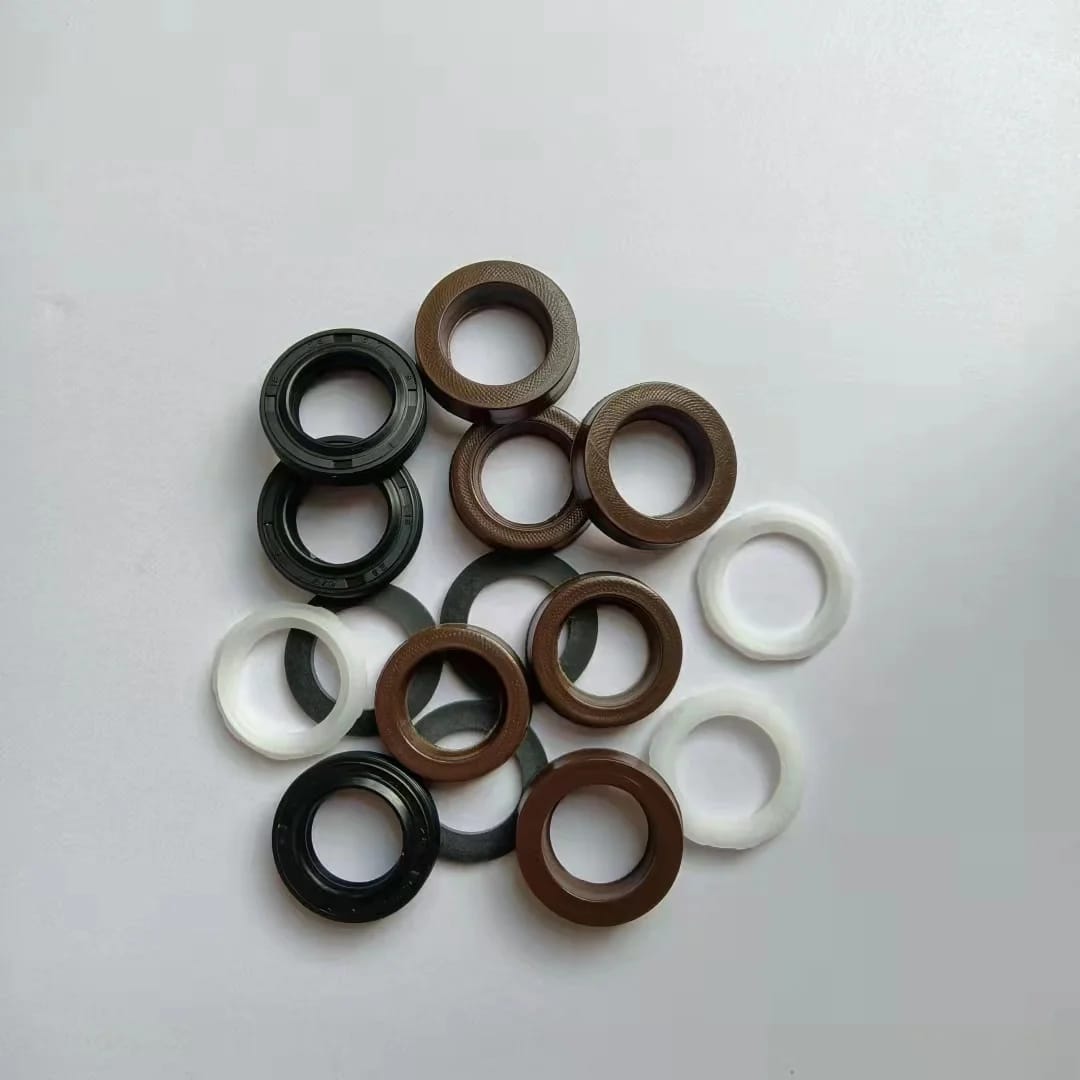 Pressure Washer Seal Set 1507/15M27