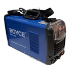 Royce RAC-450 Arc Welding Machine — 450A Inverter (IGBT), Pro-Grade