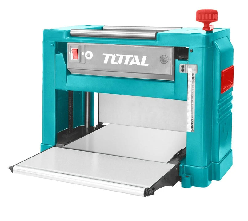 TOTAL TTKP15001 Thickness Planer – 1500W